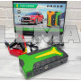 Пусковое зарядное устройство JUMP STARTER H25 (1000/1500А) 99800 мАч